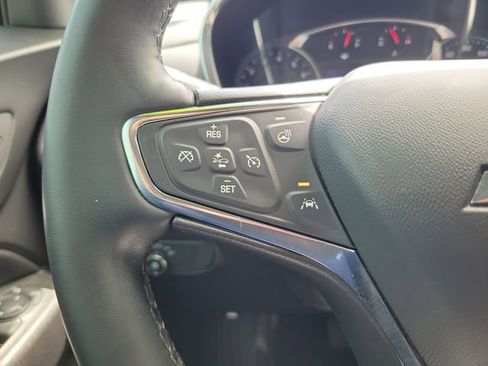 Certified 2024 Chevrolet Equinox LT FWD image 18
