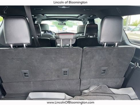 Used 2022 Ford Expedition Max Limited image 22