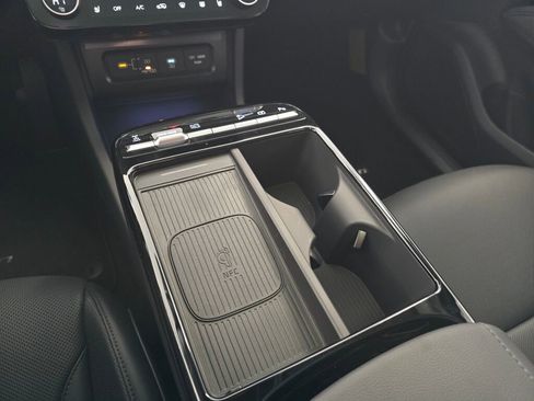 New 2026 Hyundai Tucson Limited w/ Tow & Go Package image 25