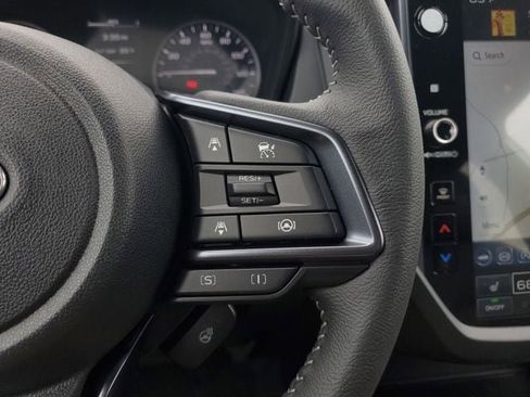 New 2026 Subaru Forester Limited AWD/4WD image 25