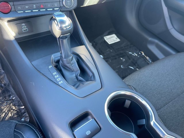 New 2026 Ford Mustang GT RWD image 26