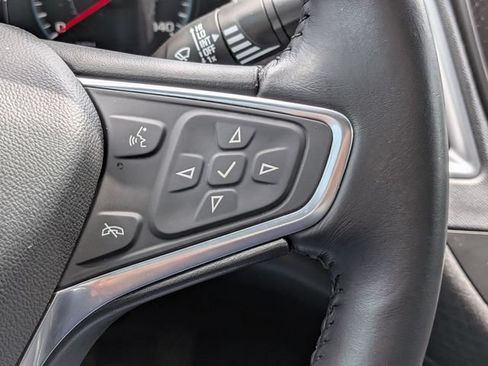 Used 2021 Chevrolet Malibu RS FWD image 23