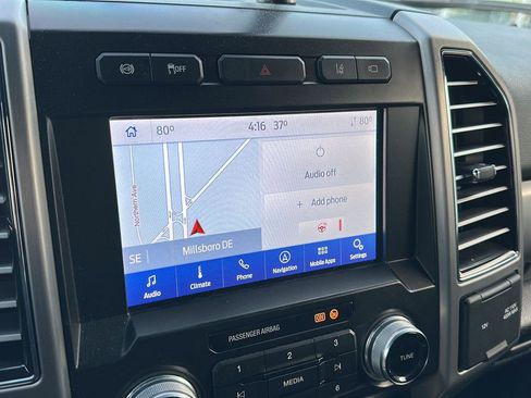 Used 2021 Ford F250 Platinum image 14