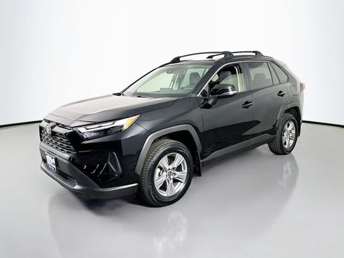 Certified 2025 Toyota RAV4 XLE w/ Convenience Package AWD/4WD image 3