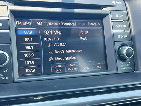 Used 2014 MAZDA MAZDA6 Touring FWD image 15