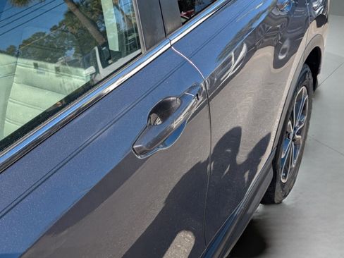 Used 2021 Honda CR-V EX image 39