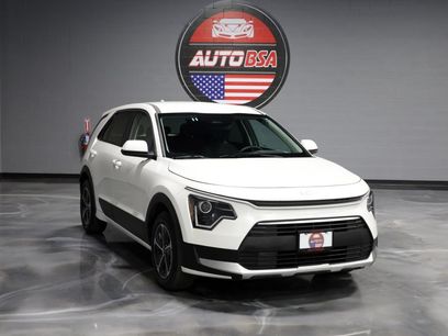 Used 2026 Kia Niro LX