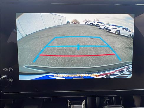 Used 2025 Toyota Corolla LE image 29