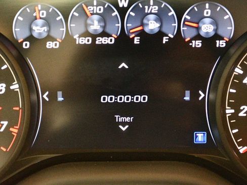 Used 2023 Chevrolet Camaro ZL1 RWD image 52