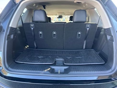 Certified 2025 Honda Pilot EX-L image 19