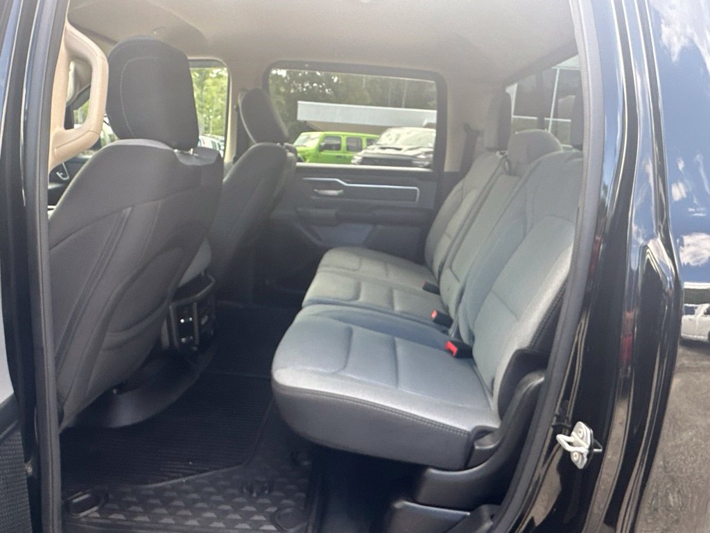 Used 2020 RAM 1500 Big Horn AWD/4WD image 27