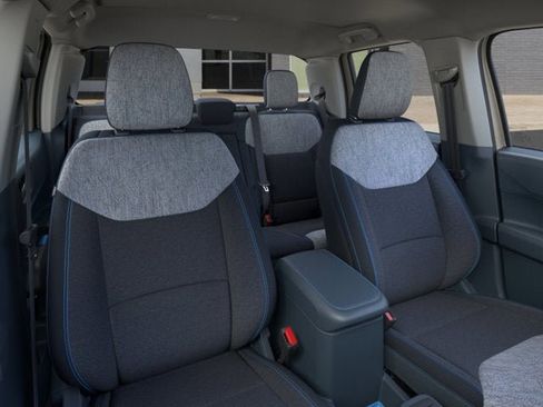 Used 2025 Ford Maverick XLT w/ Equipment Group 302A image 10