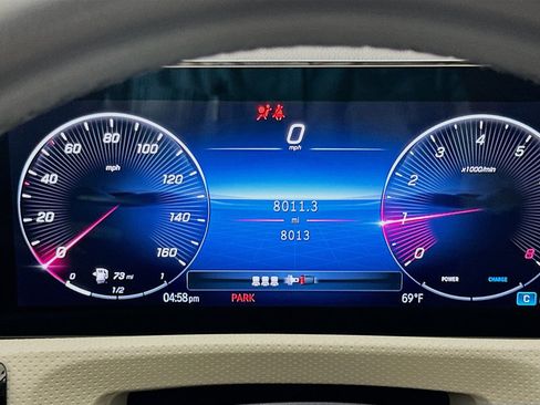 Used 2026 Mercedes-Benz CLA 250 image 13