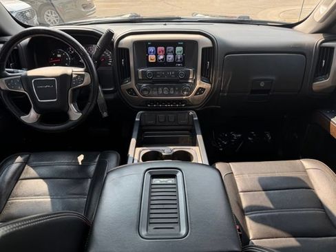 Used 2017 GMC Sierra 1500 Denali AWD/4WD image 13