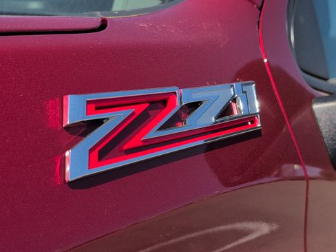 New 2026 Chevrolet Silverado 1500 LT Trail Boss w/ Convenience Package II AWD/4WD image 10