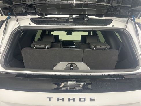 New 2026 Chevrolet Tahoe Z71 w/ Z71 Off-Road Package image 19