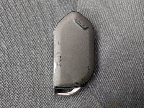 Used 2025 Kia K4 FWD image 32