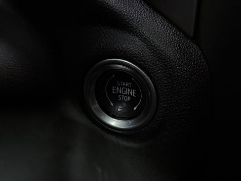 Used 2023 Chevrolet Silverado 1500 Custom Trail Boss image 51