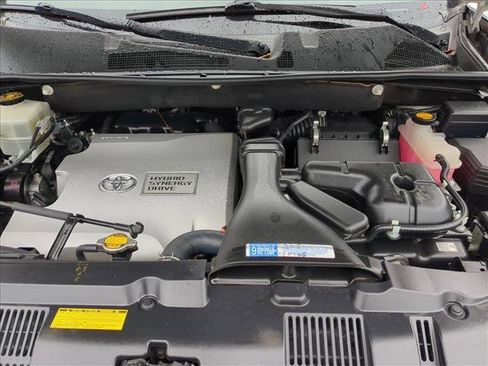 Used 2013 Toyota Highlander Limited image 22