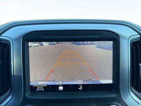 Used 2019 GMC Sierra 1500 SLT w/ SLT Premium Package image 19