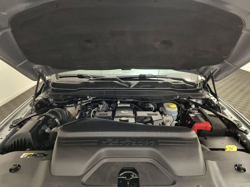 Used 2022 RAM 2500 Laramie w/ Night Edition image 32