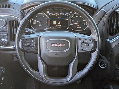 Used 2020 GMC Sierra 1500 AT4 w/ AT4 Premium Package image 10