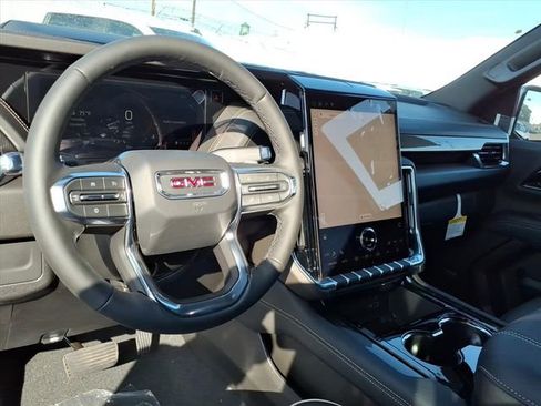 New 2026 GMC Yukon XL Elevation w/ LPO, Get Active Package image 5