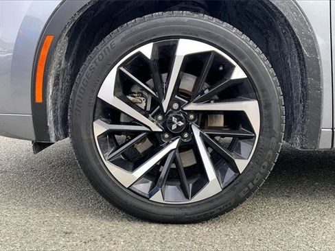 Used 2023 Mitsubishi Outlander SEL image 5