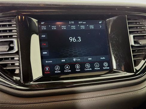 Used 2024 Dodge Durango SXT w/ SXT Blacktop Group AWD/4WD image 19