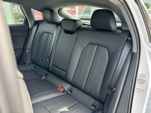 New 2025 Audi A5 2.0T Premium Plus image 16