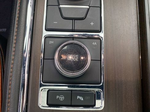 Used 2021 Ford Expedition King Ranch AWD/4WD image 20