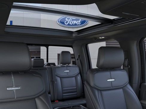 New 2026 Ford F150 Platinum AWD/4WD image 22