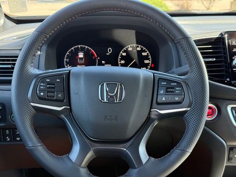 Certified 2026 Honda Ridgeline TrailSport image 44