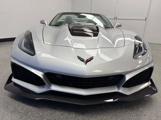 Used 2019 Chevrolet Corvette ZR1 RWD video 2