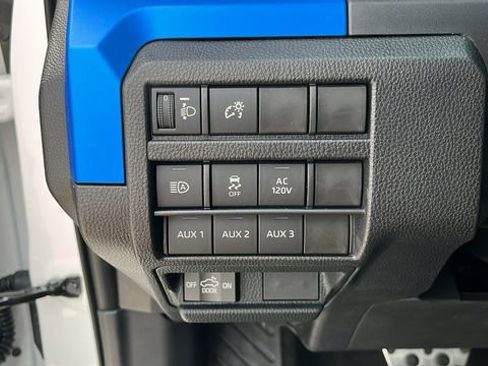 New 2026 Toyota Tacoma TRD Sport AWD/4WD image 8