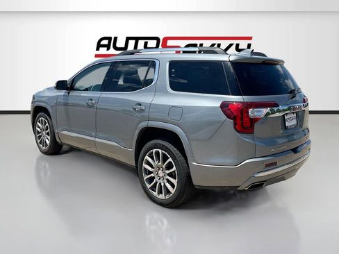 Used 2023 GMC Acadia Denali w/ Denali Ultimate Package image 5