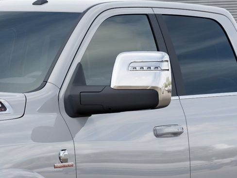 New 2026 RAM 2500 Limited image 12