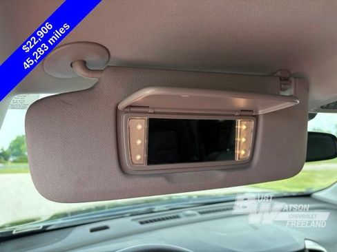 Used 2024 GMC Terrain SLE w/ Driver Convenience Package AWD/4WD image 23