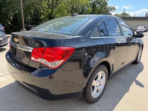 Used 2015 Chevrolet Cruze LT FWD image 7