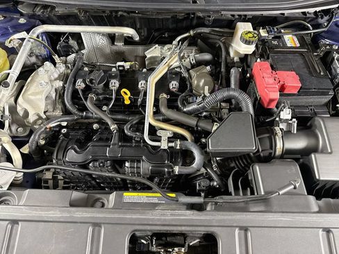 Certified 2021 Nissan Rogue SL w/ Premium Package FWD image 37