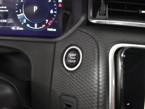 Used 2023 Land Rover Range Rover Velar S image 19