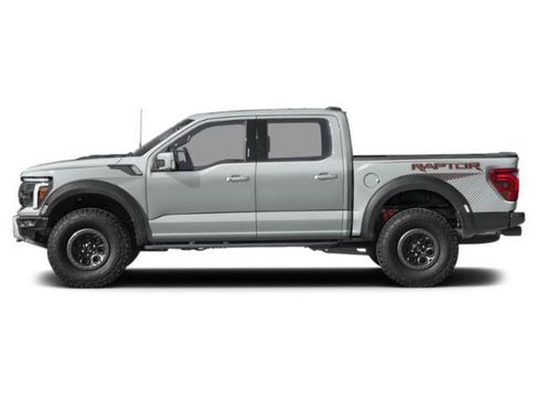 New 2026 Ford F150 Raptor w/ Equipment Group 803A Raptor R AWD/4WD image 4