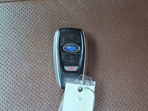 Used 2020 Subaru Ascent Touring w/ Popular Package #2A AWD/4WD image 43