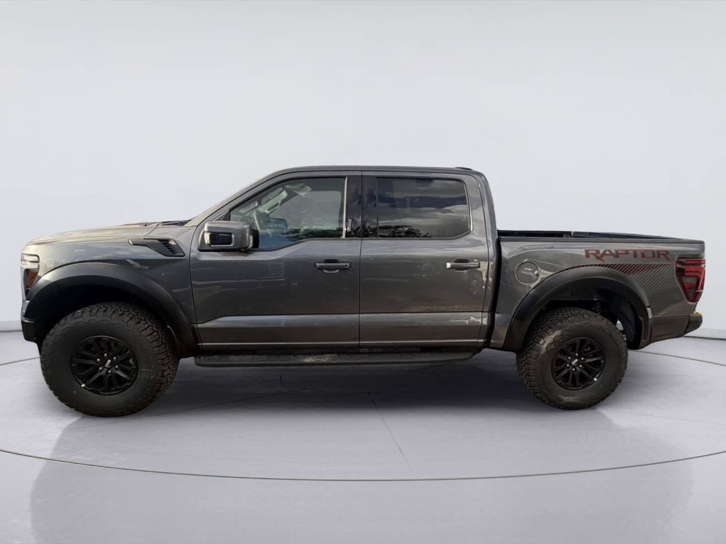 New 2026 Ford F150 Raptor AWD/4WD image 2