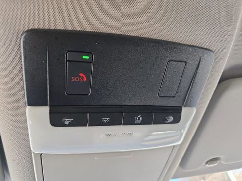 Used 2023 Nissan Rogue SV image 25