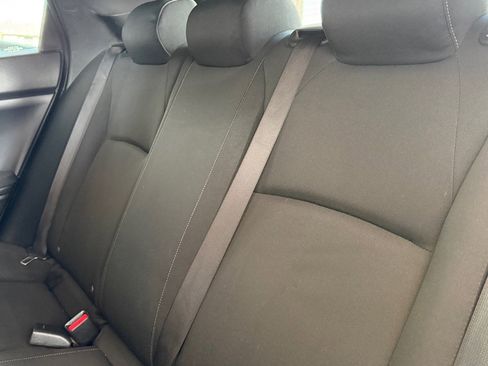 Used 2018 Honda Civic Sport image 19