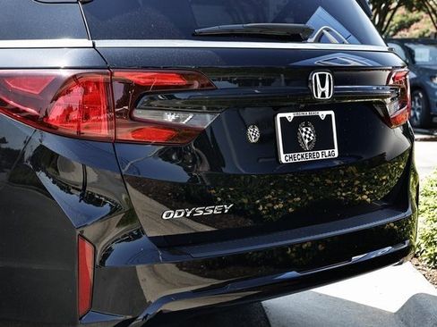 New 2026 Honda Odyssey EX-L image 10