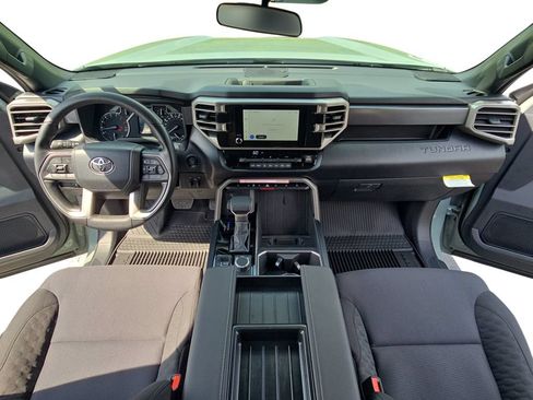 Used 2026 Toyota Tundra SR5 AWD/4WD image 10