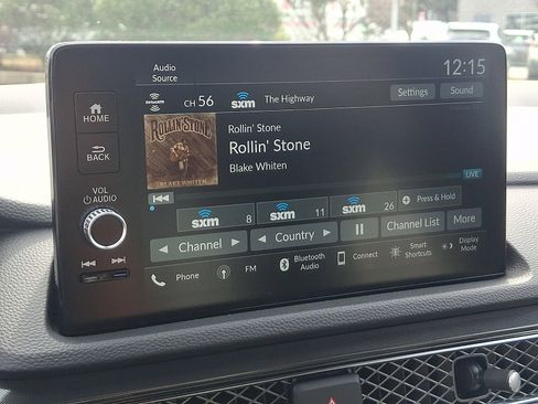 New 2026 Acura Integra Type S image 13