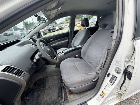 Used 2007 Toyota Prius FWD image 32
